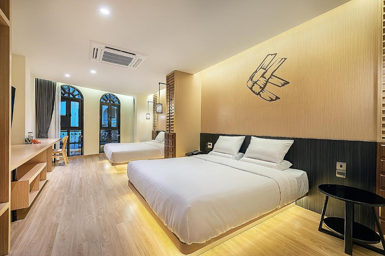 Phra Nakhon Poshtel Hostel Bangkok Kültér fotó