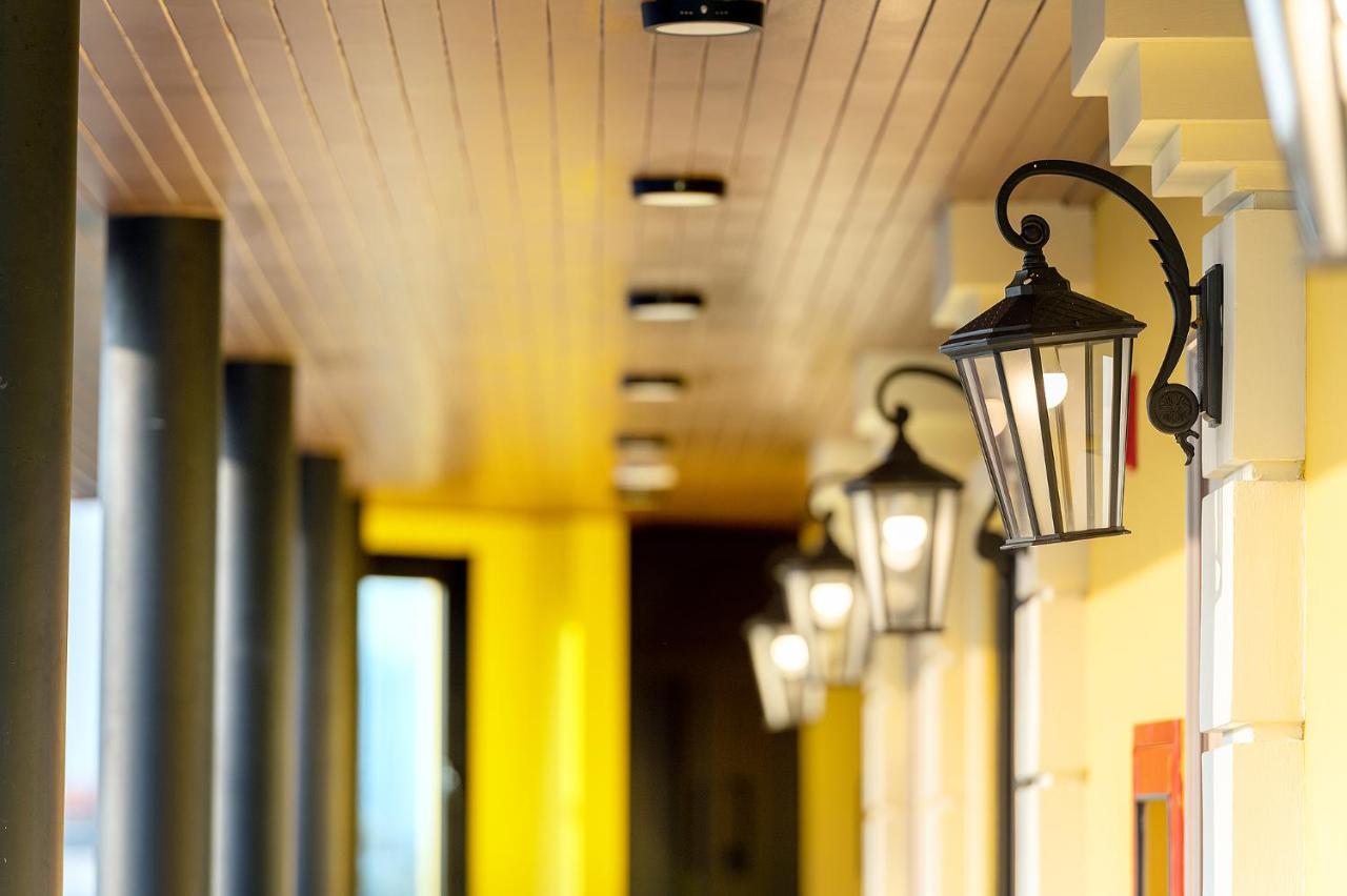 Phra Nakhon Poshtel Hostel Bangkok Kültér fotó