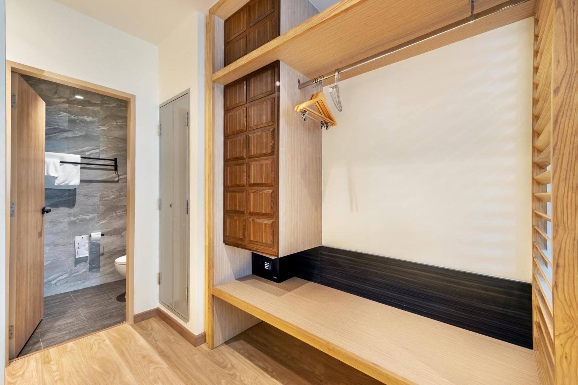 Phra Nakhon Poshtel Hostel Bangkok Kültér fotó