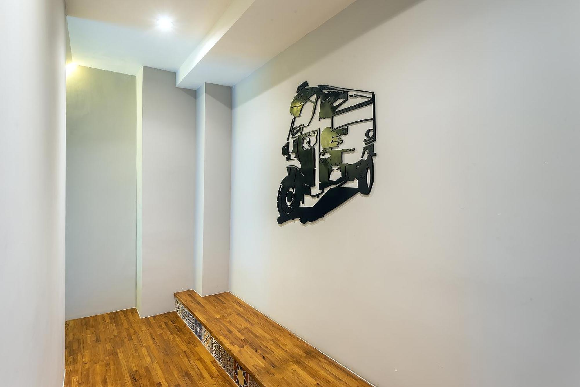 Phra Nakhon Poshtel Hostel Bangkok Kültér fotó
